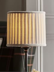 Black/Bronze Tetbury Table Lamp - Image 2 of 8