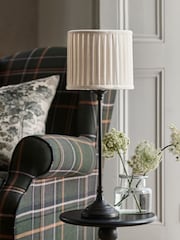 Black/Bronze Tetbury Table Lamp - Image 3 of 8