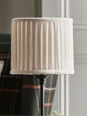 Black/Bronze Tetbury Table Lamp - Image 5 of 8