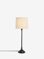 Black/Bronze Tetbury Table Lamp - Image 8 of 8