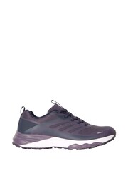 Mountain Warehouse Purple Womens Fleet Running Shoes - Image 1 of 6