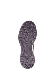 Mountain Warehouse Purple Womens Fleet Running Shoes - Image 6 of 6