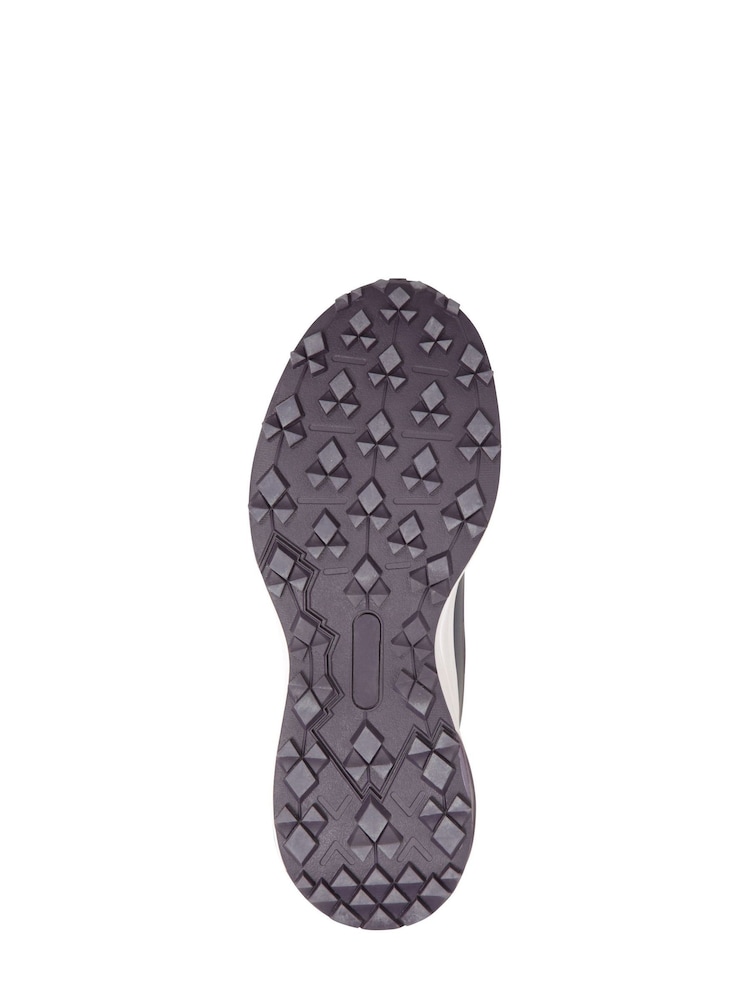 Mountain Warehouse Purple Womens Fleet Running Shoes - Image 6 of 6