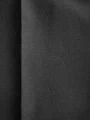 Schwarz - Signature Tollegno Anzug in schmaler Passform: Hose - Image 9 of 9