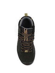 Grisport Black Cruise Black Wide Toe Box Boots - Image 11 of 12