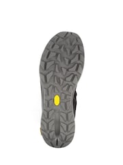 Grisport Black Cruise Black Wide Toe Box Boots - Image 12 of 12