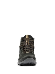 Grisport Black Cruise Black Wide Toe Box Boots - Image 9 of 12