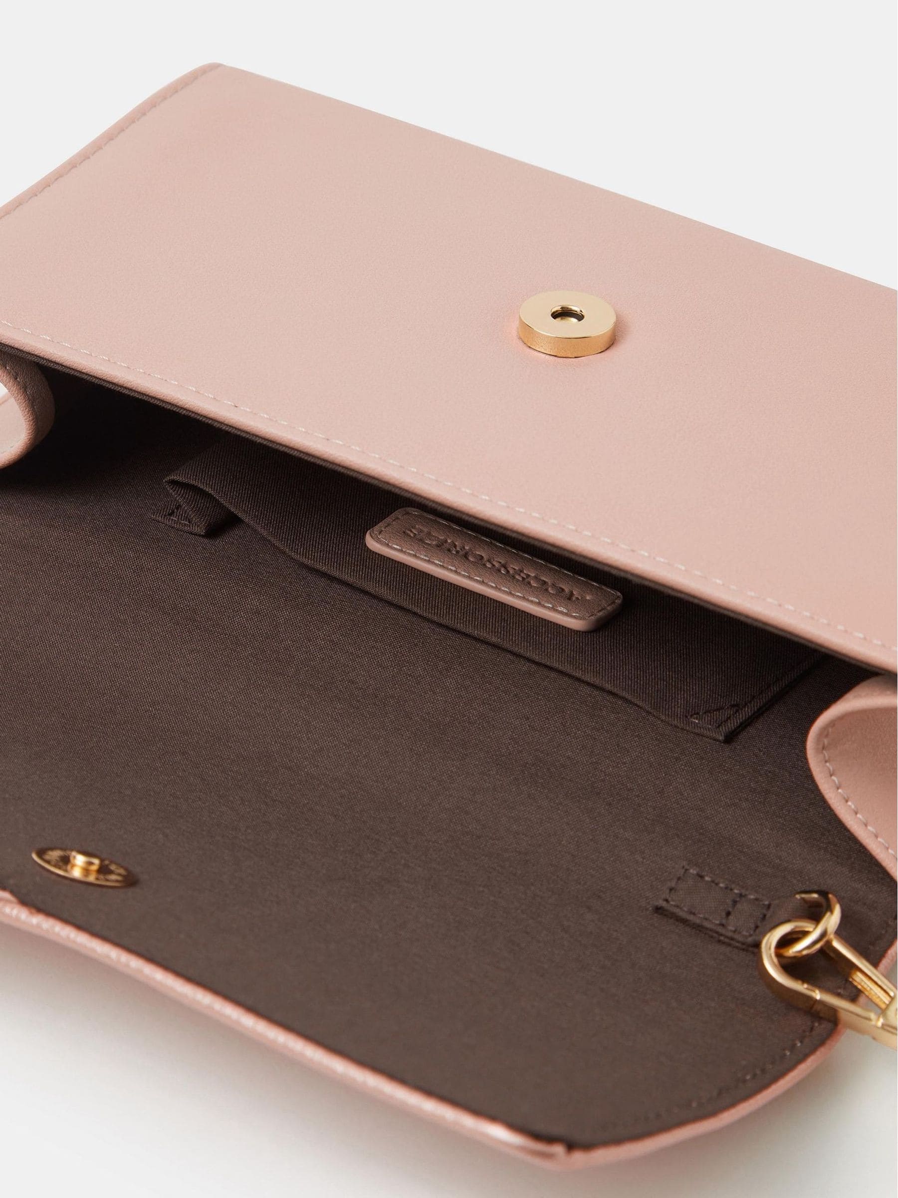 Comprar Accessorize Bolsa Clutch dobrável from Next Brazil