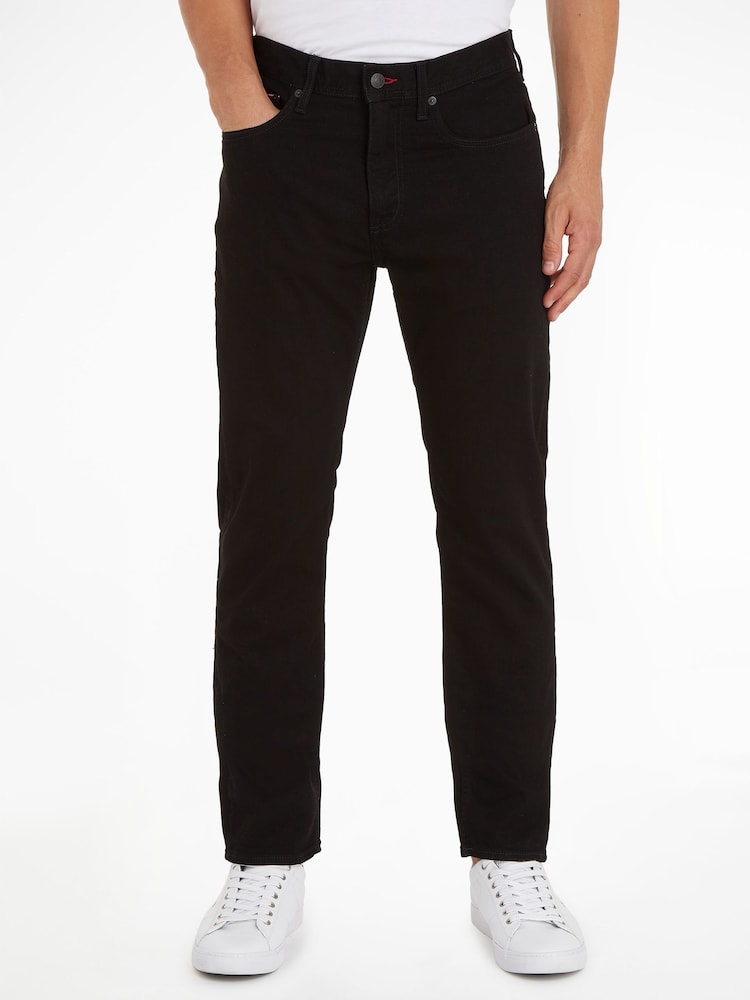 Tommy Hilfiger Джинсы Slim Core Bleecker - Изображение 1 из 4 Tommy Hilfiger Джинсы Slim Core Bleecker - Изображение 1 из 4