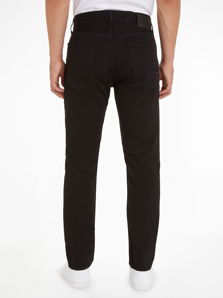 Tommy Hilfiger Джинсы Slim Core Bleecker - Изображение 2 из 4 Tommy Hilfiger Джинсы Slim Core Bleecker - Изображение 2 из 4