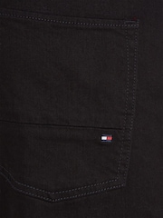 Tommy Hilfiger Black Slim Core Bleecker Denim Jeans - Image 4 of 4
