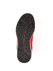 Grisport Red Phoenix Walking Shoes - Image 11 of 12