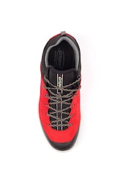Grisport Red Phoenix Walking Shoes - Image 12 of 12
