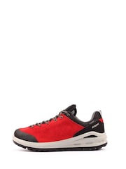 Grisport Red Phoenix Walking Shoes - Image 5 of 12