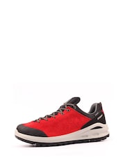 Grisport Red Phoenix Walking Shoes - Image 7 of 12
