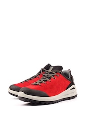 Grisport Red Phoenix Walking Shoes - Image 8 of 12