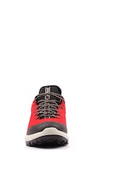 Grisport Red Phoenix Walking Shoes - Image 9 of 12