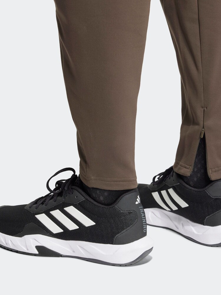Buy adidas Green Designed for Training Joggers from Next Oman