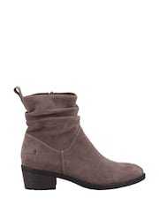 Hush Puppies Iris Boots - Image 1 of 4