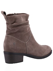 Hush Puppies Iris Boots - Image 3 of 4