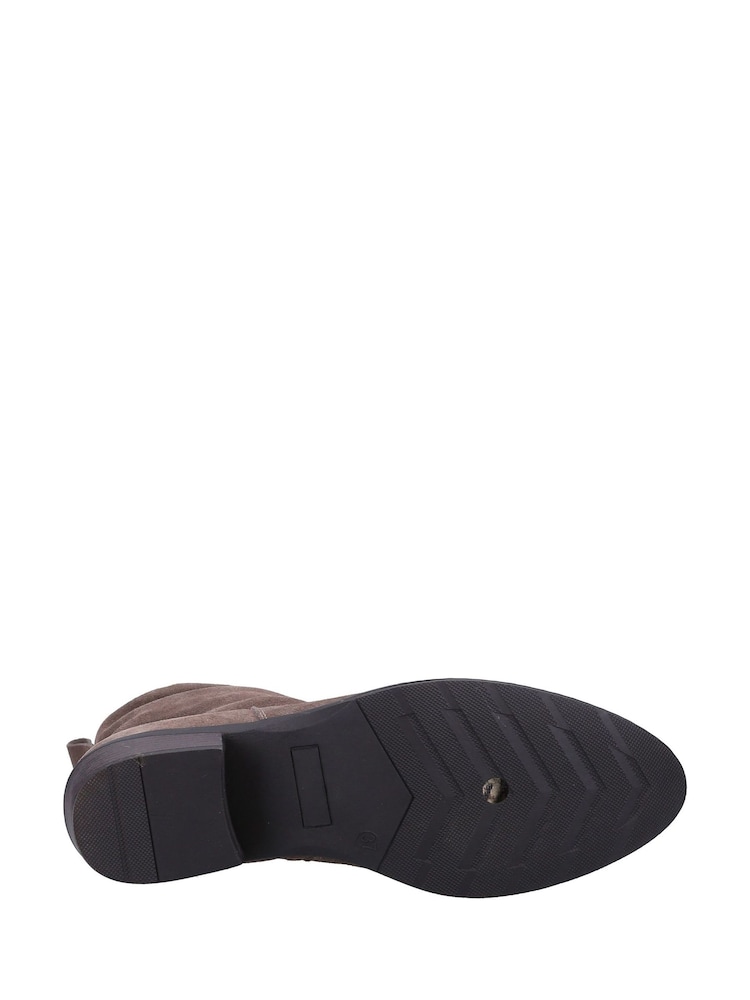 Hush Puppies Iris Boots - Image 4 of 4
