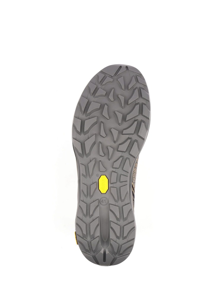 Grisport Green Garrison Green Wide Toe Box Walking Shoes - Image 11 of 11 Grisport Green Garrison Green Wide Toe Box Walking Shoes - Image 11 of 11