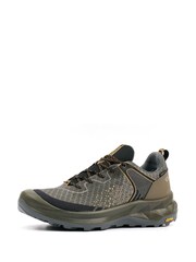 Grisport Green Garrison Green Wide Toe Box Walking Shoes - Image 5 of 11