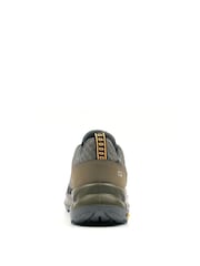 Grisport Green Garrison Green Wide Toe Box Walking Shoes - Image 7 of 11