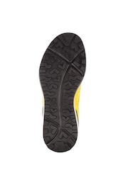 Grisport Yellow Grisport Phoenix Yellow Walking Shoes - Image 10 of 11