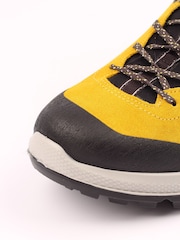 Grisport Yellow Grisport Phoenix Yellow Walking Shoes - Image 11 of 11