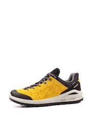 Grisport Yellow Grisport Phoenix Yellow Walking Shoes - Image 4 of 11