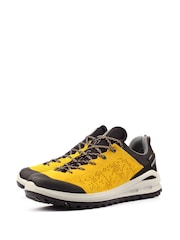 Grisport Yellow Grisport Phoenix Yellow Walking Shoes - Image 6 of 11