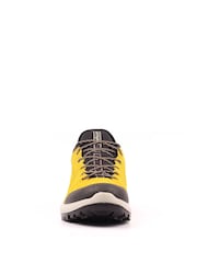Grisport Yellow Grisport Phoenix Yellow Walking Shoes - Image 7 of 11