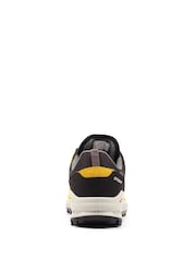 Grisport Yellow Grisport Phoenix Yellow Walking Shoes - Image 8 of 11