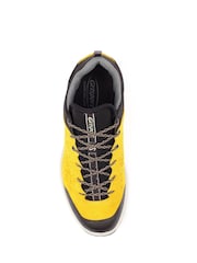 Grisport Yellow Grisport Phoenix Yellow Walking Shoes - Image 9 of 11