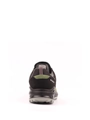 Grisport Green Phoenix Walking Shoes - Image 10 of 12