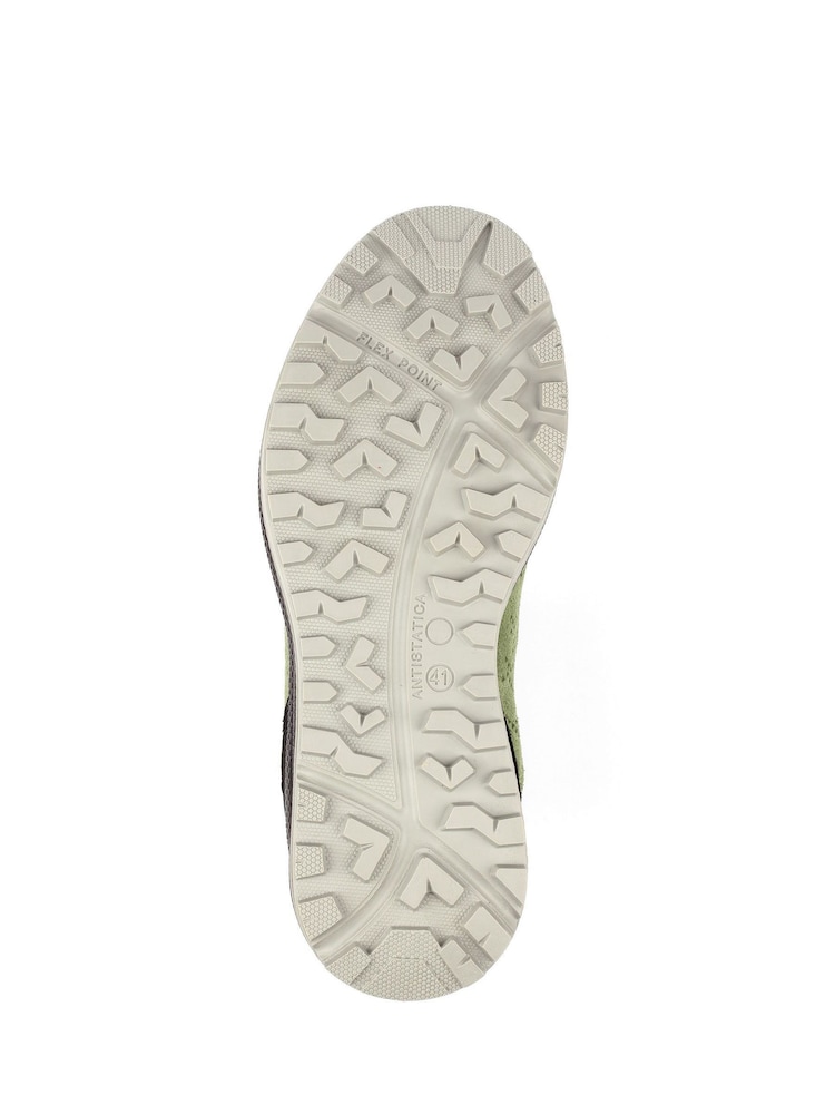 Grisport Green Phoenix Walking Shoes - Image 12 of 12 Grisport Green Phoenix Walking Shoes - Image 12 of 12