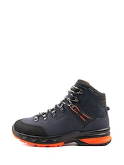 Grisport Blue Pathway Wide Fit Walking Boots - Image 3 of 10