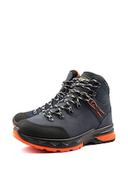 Grisport Blue Pathway Wide Fit Walking Boots - Image 4 of 10