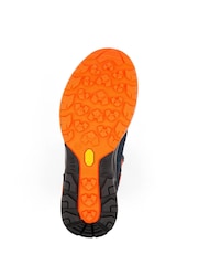 Grisport Blue Pathway Wide Fit Walking Boots - Image 6 of 10