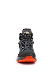 Grisport Blue Pathway Wide Fit Walking Boots - Image 7 of 10