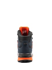 Grisport Blue Pathway Wide Fit Walking Boots - Image 8 of 10