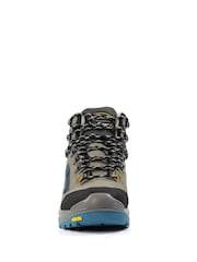 Grisport Grey Lady Cairngorm Grey Leather Walking Boots - Image 6 of 10