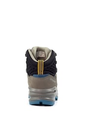 Grisport Grey Lady Cairngorm Grey Leather Walking Boots - Image 7 of 10