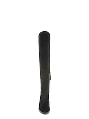 Naturalizer Kyrie Over the Knee Suede Boots - Image 4 of 7