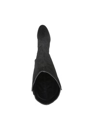Naturalizer Kyrie Over the Knee Suede Boots - Image 6 of 7