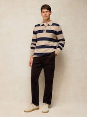 White Stuff Kemble Cord Cargo Trousers - Image 1 of 6