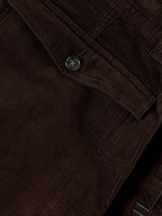 White Stuff Kemble Cord Cargo Trousers - Image 6 of 6