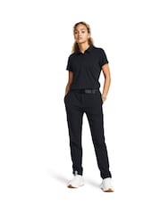 Under Armour Black/Grey Golf Drive Pants - Image 2 of 4