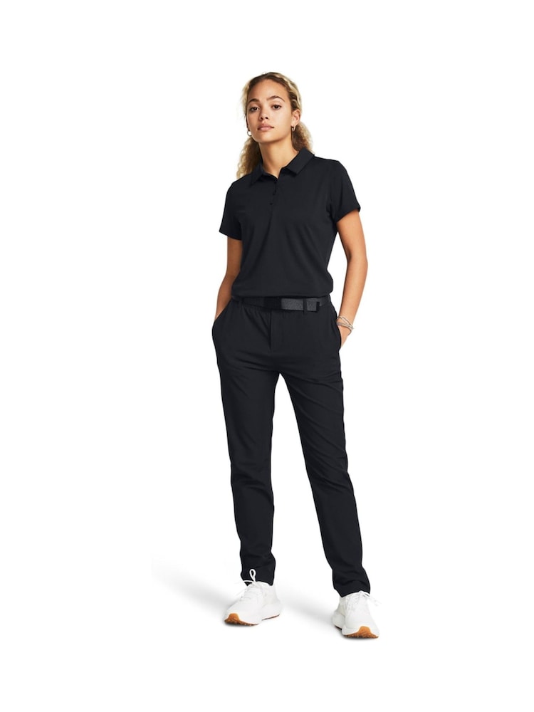 Under Armour Black/Grey Golf Drive Pants - Image 2 of 4